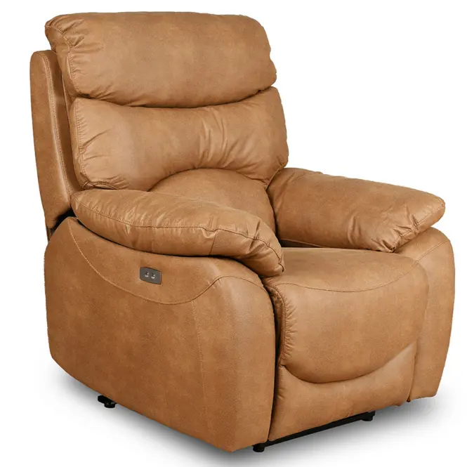 Křeslo Porto NLK350 s relaxační funkcí,2