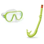 Potápěčský set Adventurer Intex 55642