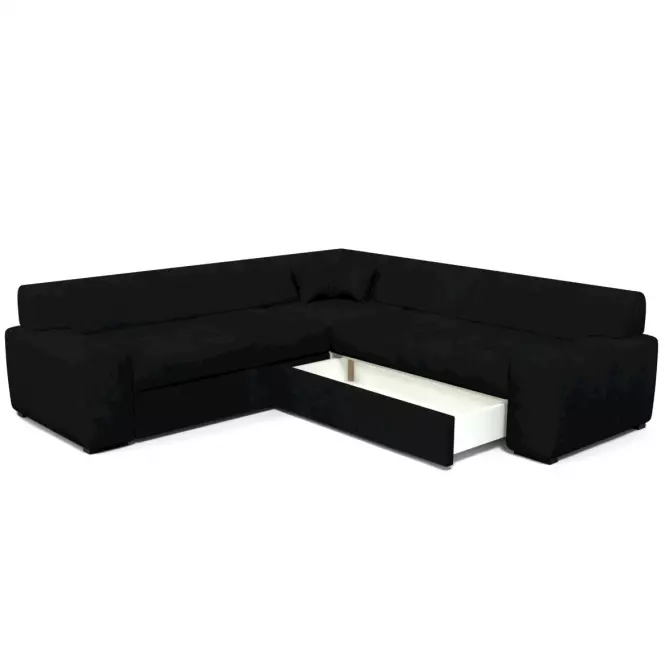 Rohová sedací souprava Minos U Maxi Glory 20,3