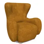 Křeslo Ciro Dress Me 9