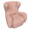 Křeslo Ciro Dress Me 13,3