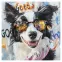 Obraz 60x60x2.8 cm WA2503074AAN