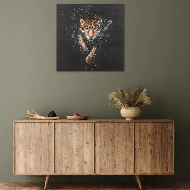 Obraz 60X60X2.8cm WG2504771AAN