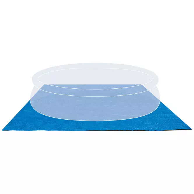Podložka pod bazén 472 cm