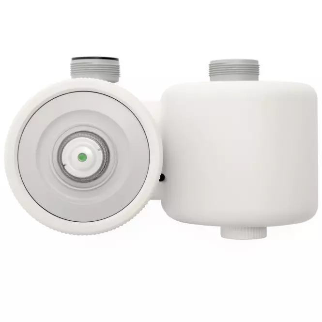 Kartušová filtrace INTEX C1500 26636