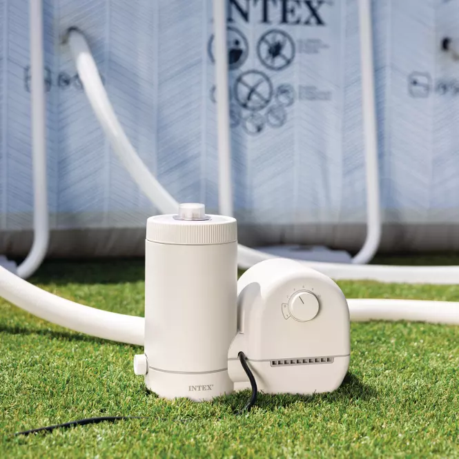 Kartušová filtrace INTEX C1500 26636