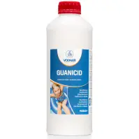 Vodnar Guanicid 1l