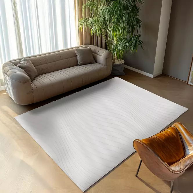 Koberec Comfort 1,2/1,7 CMF 503 krémový,5
