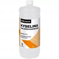 Kyselina solná 2l
