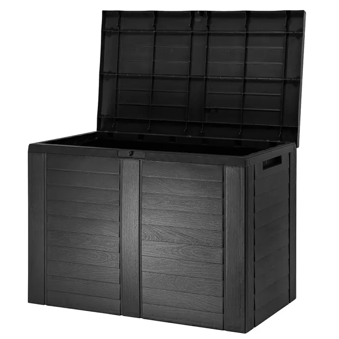 Zahradní truhla Stan 160 l