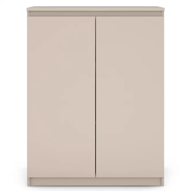 Komoda Hugo 80 2D kašmír