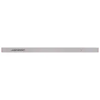 Lať stahovací Horizont 2 libely 300 cm
