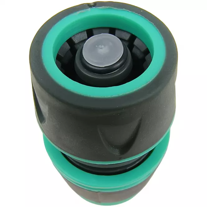 Rychlospojka stop 1/2-5/8˝ Soft Touch AM5810E,2