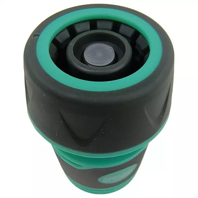 Rychlospojka stop 3/4˝ Soft Touch AM5820E,2