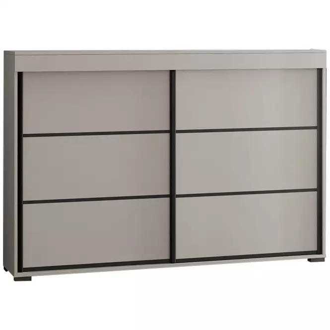 Komoda Tanger 140 kašmír