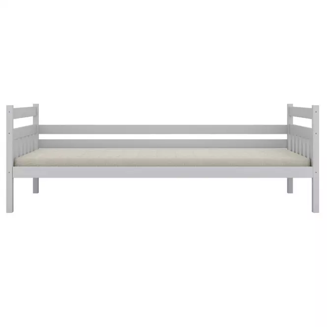 Postel Dawid standard 80x160 bílá