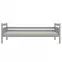 Postel Dawid standard 80x180 šedá,3