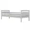 Postel Tosia standard 90x180 bílá