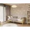 Postel Emilia 90x180 přírodní, lakovaná,4