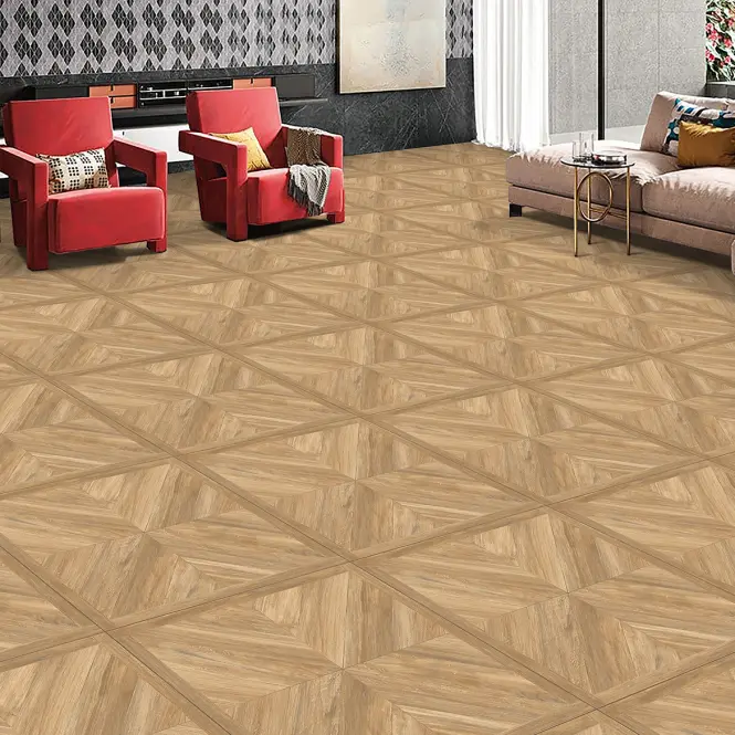Dlažba Dicel Honey Mat 60/60