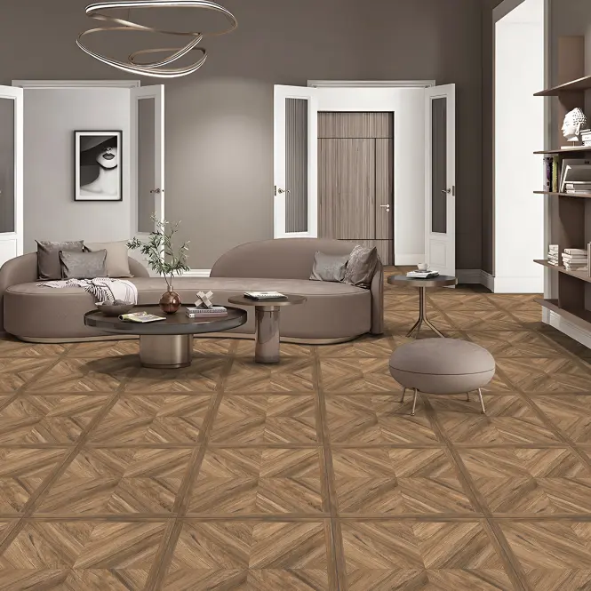 Dlažba Dicel Natural Mat 60/60