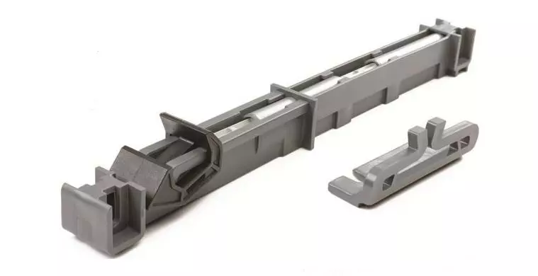 Samozavírací mechanismus Heksagon