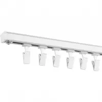 Garnýž PCV 240 cm