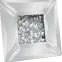 Zrcadlo glamour 60x120 qy6012,5