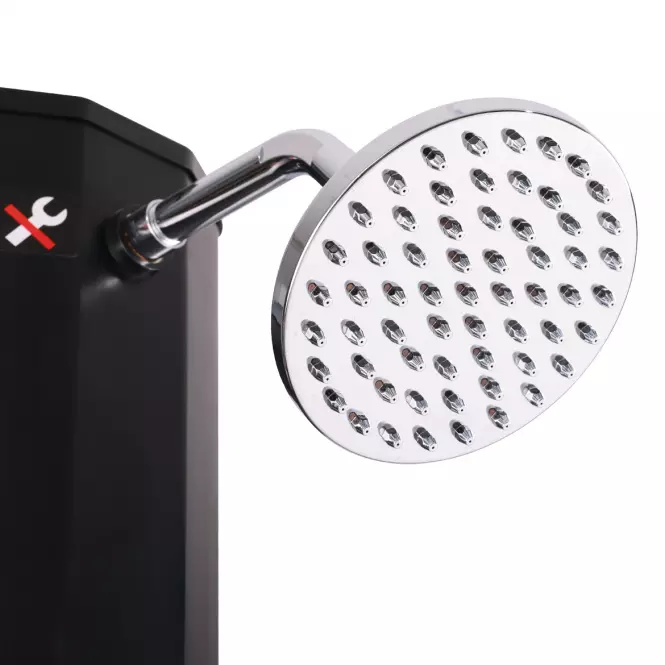 Solární sprcha 20L SH002A,2