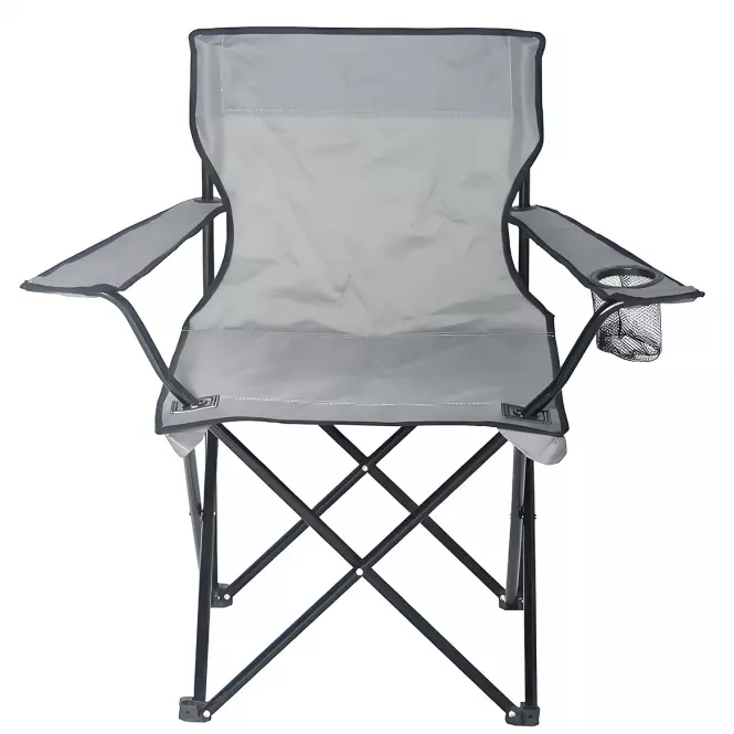 Židle Fish XT1056S grey