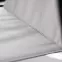 Kempingová židle Zuma grey,10