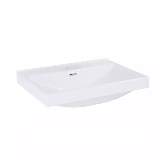 Umyvadlo Merkado High 60 cm
