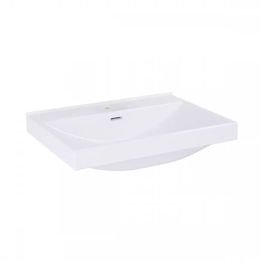Umyvadlo Merkado High 60 cm