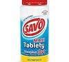SAVO tablety Komplex 3v1 MAXI 1.4 kg, 676521