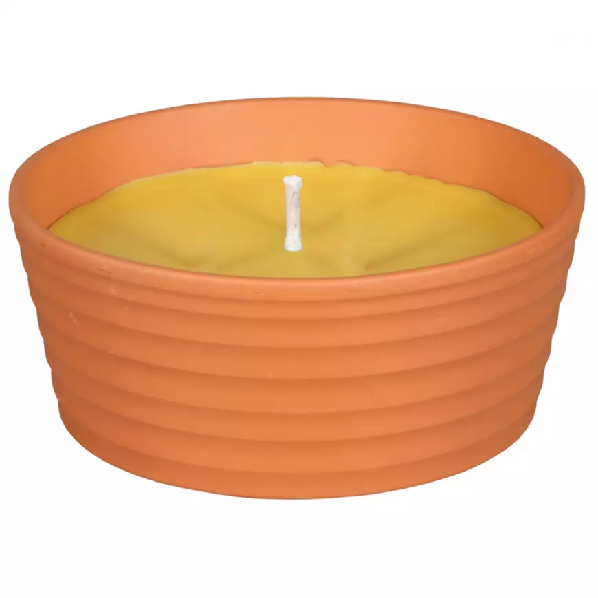 Svíce Citronella Sirius 92206ČM