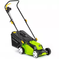 Elektrická sekačka FZR 2025-E