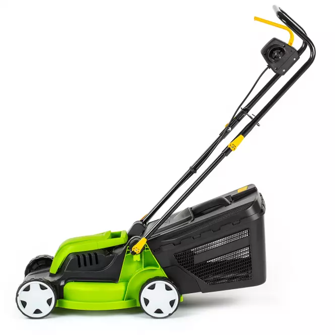 Elektrická sekačka FZR 2025-E