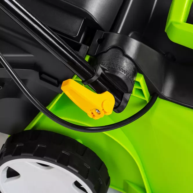 Elektrická sekačka FZR 2025-E