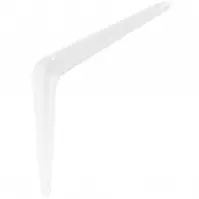 Konzole na polici WS 175 BI175X150