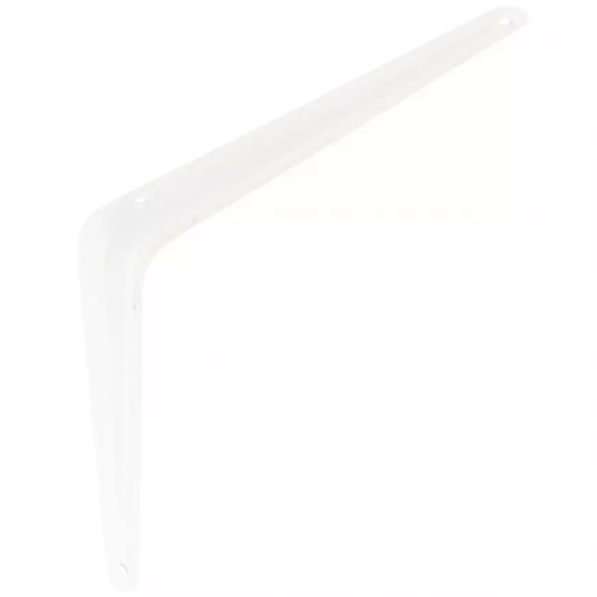 Konzole na polici WS 200 BI200X150