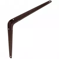 Konzole na polici WS 225/175 BR225X175