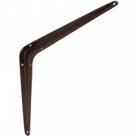 Konzole na polici WS 250 BR250X200