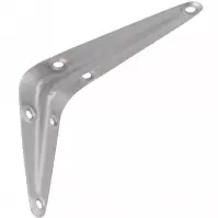 Konzole na polici WS 100 SZ100X75