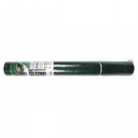 88XT STÍŇOVKA 2X10M 55G/M ZELENÁ