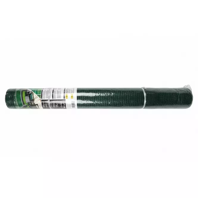 88XT STÍŇOVKA 2X10M 55G/M ZELENÁ
