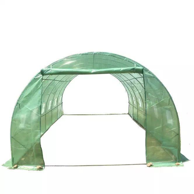 Fóliovník 3x6x2 m