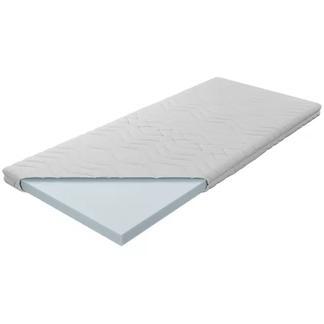 Topper Zaria S Max 90x200 Sena rolovaný