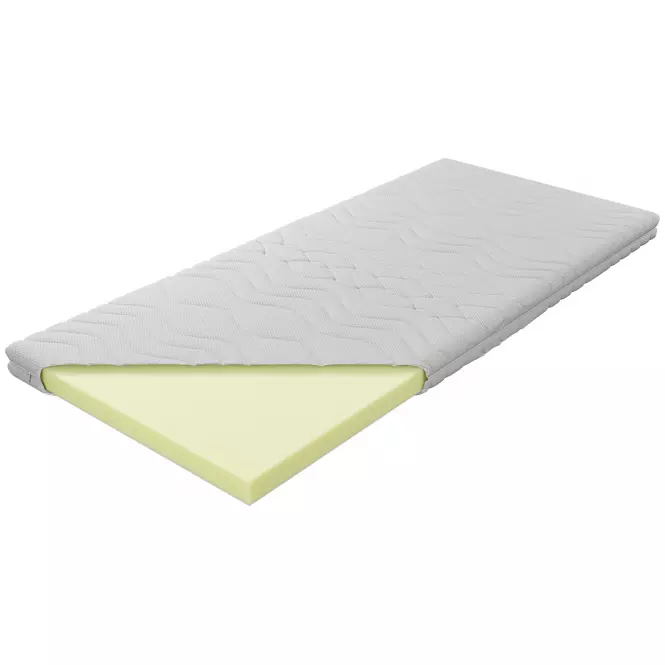Topper Zaria V Visco Max 80x200 Sena