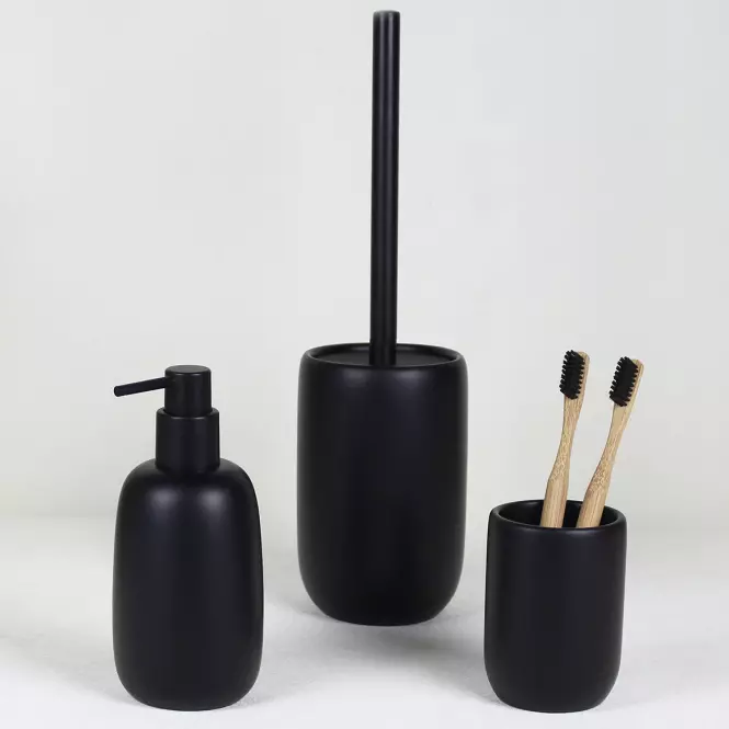 Wc štětka pl-5243 black,2