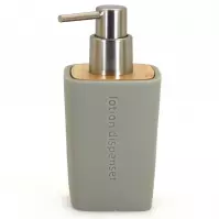 Dávkovač pl-4011-c pussywillow gray